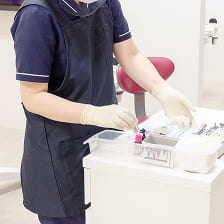 こんな先生です