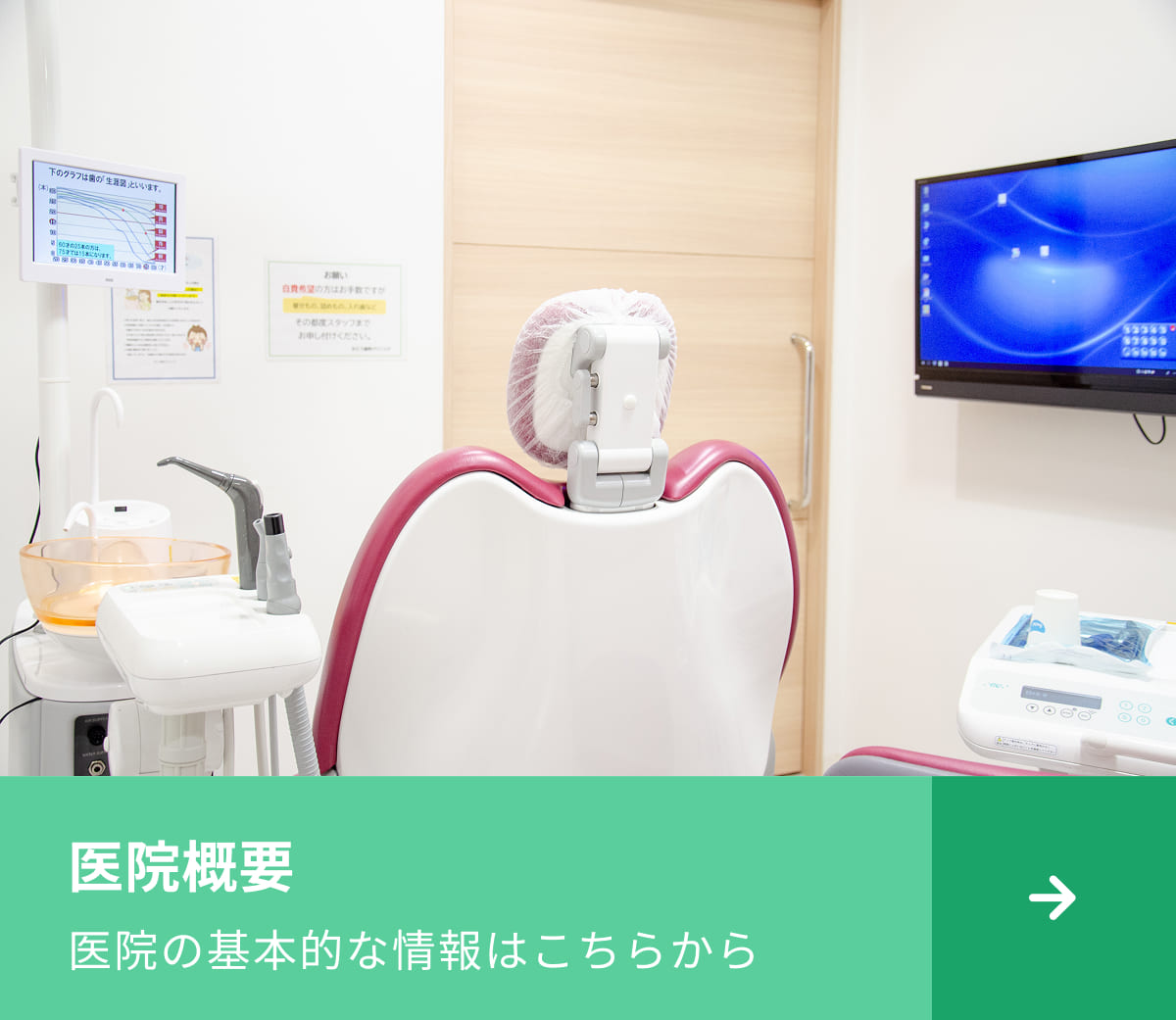 医院概要